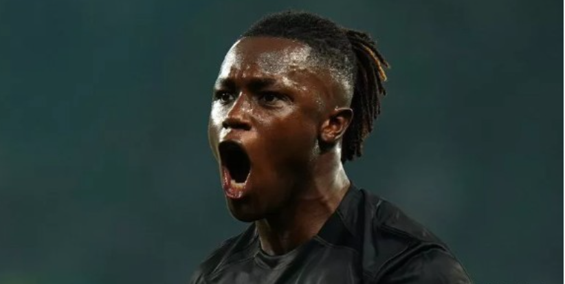 奥恩斯坦解析曼联右边翼卫引援：昆达或非首选，现有球员可胜任