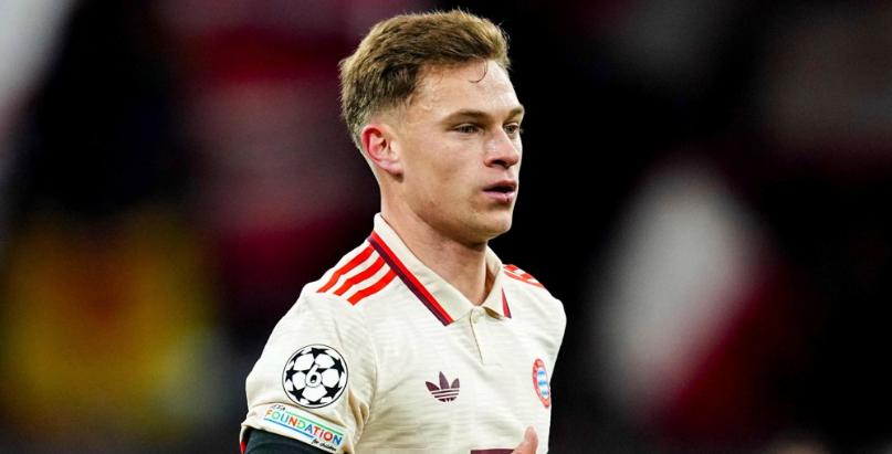 基米希专访第二部分：理解监事会决定，坚定留在拜仁