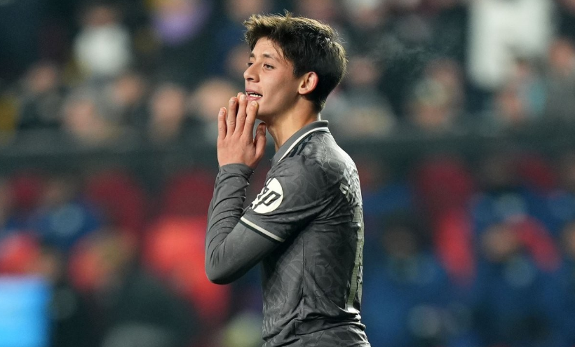 皇马倾向于回购尼科-帕斯，愿租借居莱尔至国米