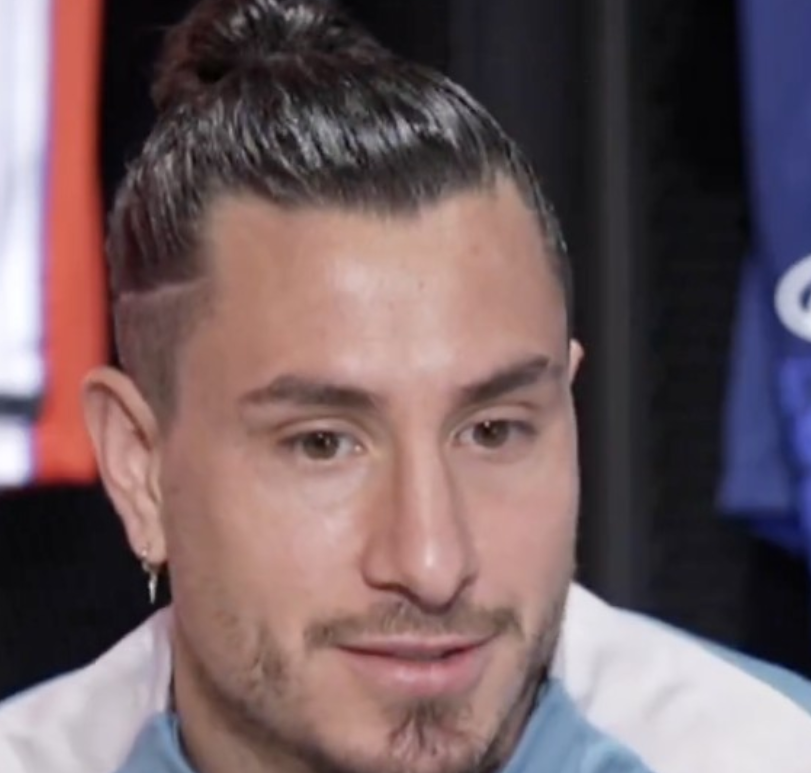 希门尼斯谈阿尔瓦雷斯争议：足球悲剧不会影响他的未来