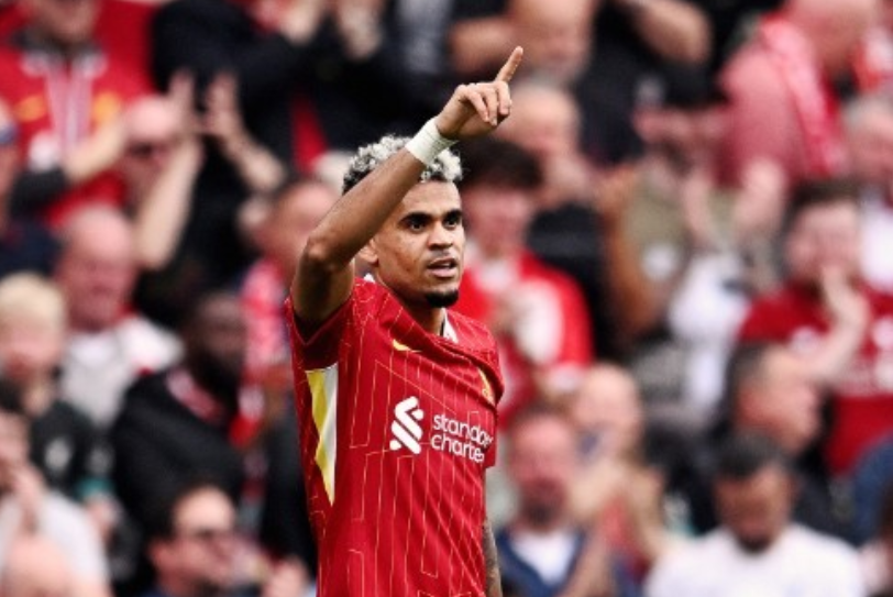 奥恩斯坦解析路易斯-迪亚斯未来：利物浦面临重要不确定因素