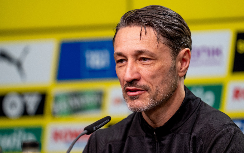 多特蒙德赛前发布会：科瓦奇谈伤病、竞争与备战莱比锡