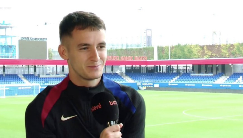 卡萨多谈个人状态与竞争：冷静面对挑战，期待赛季冠军