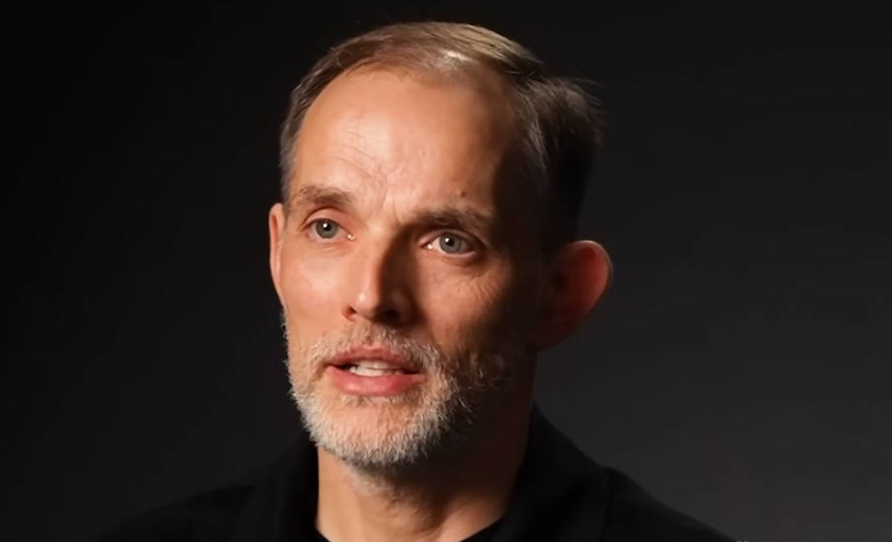 图赫尔解析英格兰队新名单：重视团队贡献，期待球员领导力