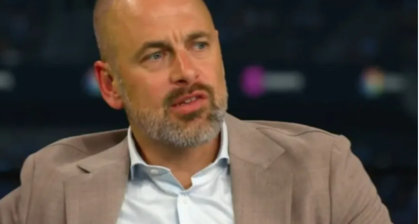 乔-科尔盛赞马雷斯卡：切尔西帅位英超最难，已做得出色