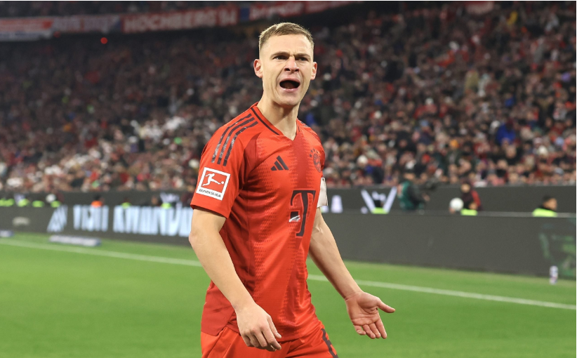 基米希专访（第三部分）：信任危机与慕尼黑归属感