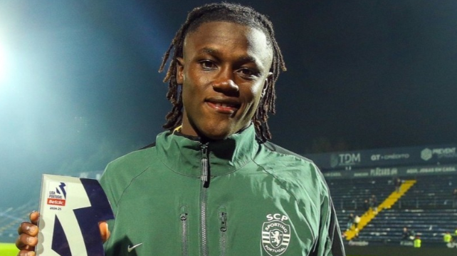 切尔西5100万欧引进昆达，签约七年并有望续约