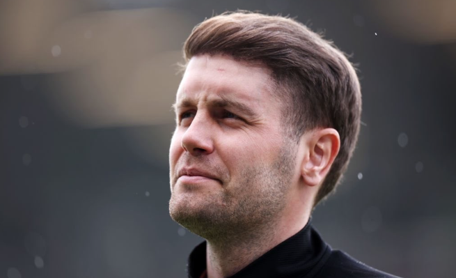 布莱顿球员许尔策勒：期待挑战曼城，追逐自我极限