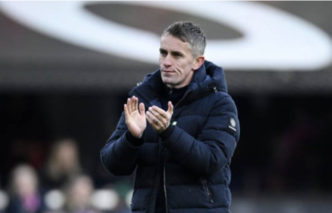 伊普斯维奇2-4不敌诺丁汉森林，麦肯纳直言比赛令人沮丧