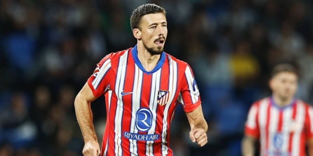 马竞欲800万欧买断朗格莱，巴萨要价1200万欧