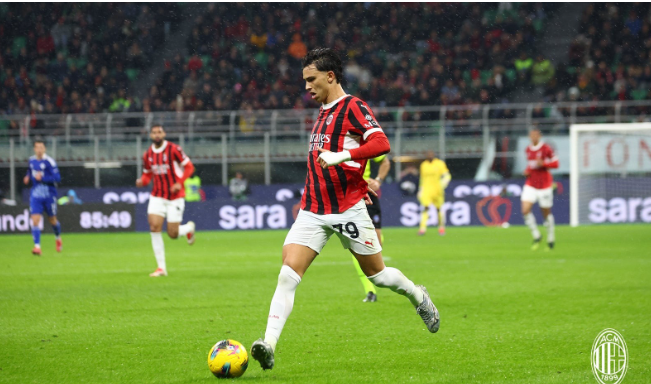 菲利克斯下赛季将离开米兰，无缘欧冠成主因