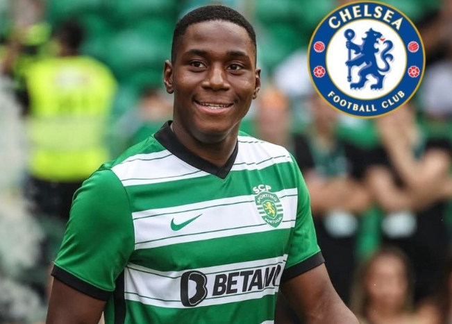 埃苏戈同意加盟切尔西，转会费谈判进入后期阶段