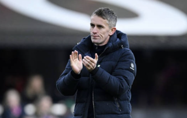 伊普斯维奇主帅麦肯纳：六分钟内连丢三球导致败局