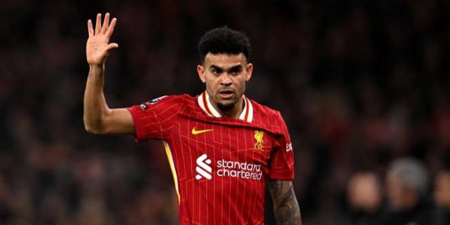 巴萨考虑引进利物浦边锋迪亚斯，面临财政挑战