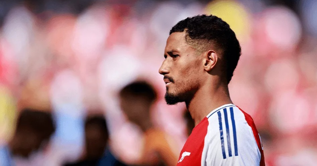 皇马欲签萨利巴，阿森纳全力挽留