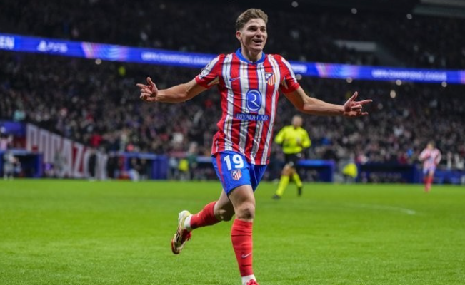 阿尔瓦雷斯经纪人确认利物浦去年夏窗曾有意引进