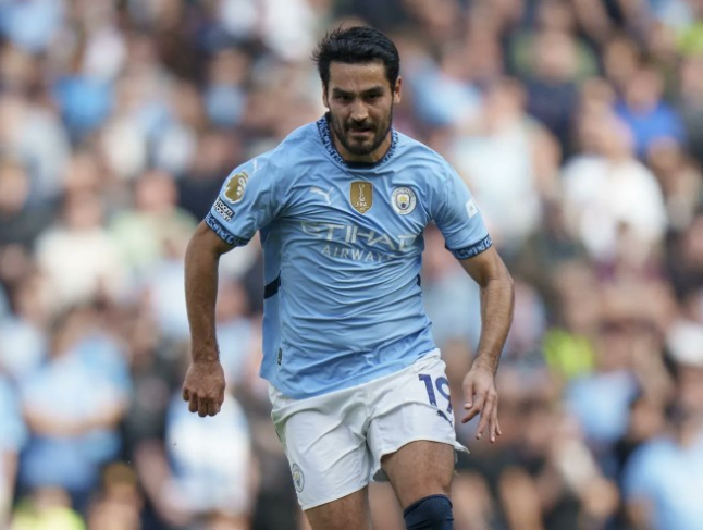 京多安谈曼城2-2战平布莱顿：对未能取胜感到失望