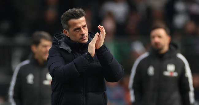 富勒姆2-0胜热刺，马尔科-席尔瓦赞替补球员影响及威廉表现