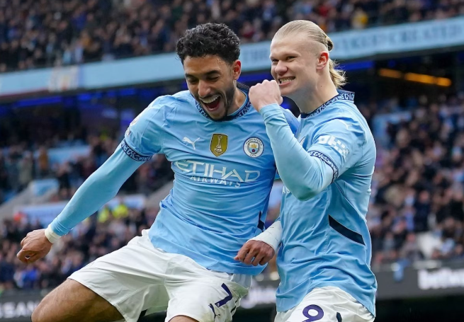 《曼彻斯特晚报》：哈兰德虽沮丧，但与马尔穆什搭档前景可期