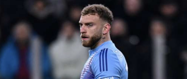 曼城有意尤文门将迪格雷戈里奥，但尤文拒绝出售