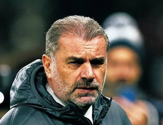 波斯特科格鲁谈热刺0-2不敌富勒姆：失球轻易，赛季艰难