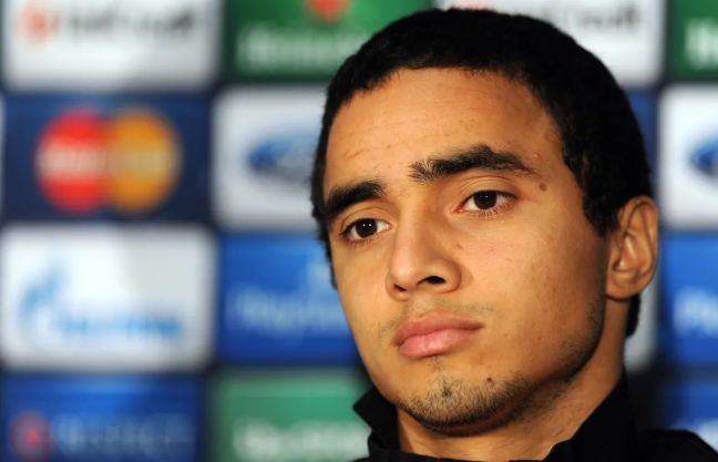 曼联旧将拉斐尔揭露范加尔冷漠态度，吉格斯等人助力留队