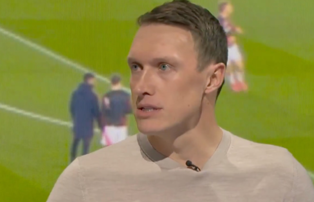 B费状态回暖，菲尔-琼斯盛赞其为出色队长