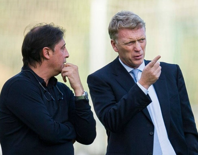 莫耶斯回顾皇家社会执教经历：击败巅峰巴萨是职业生涯高光时刻