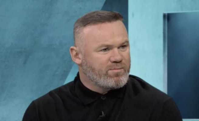 鲁尼盛赞曼联新星艾登-海文：表现出色，未来可期