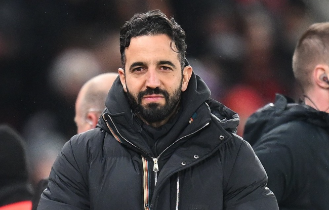 曼联引援目标明确：中锋、进攻型中场及中后卫均需加强