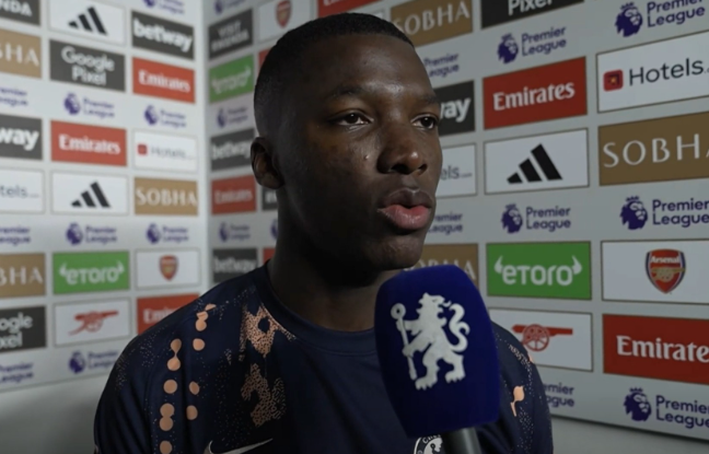 切尔西中场凯塞多：比赛艰难，球队需进球致胜，年轻不是借口