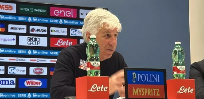 亚特兰大主教练加斯佩里尼：虽败犹荣，目标不变