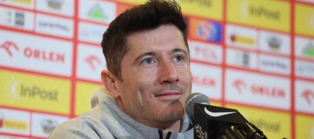 莱万谈逆转马竞与波兰国家队：胜利带来精神动力，新篇章已开启