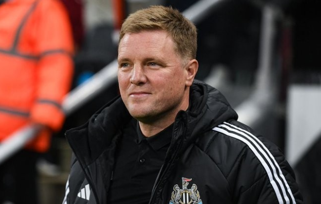 纽卡夺冠引关注，埃迪-豪加薪在即