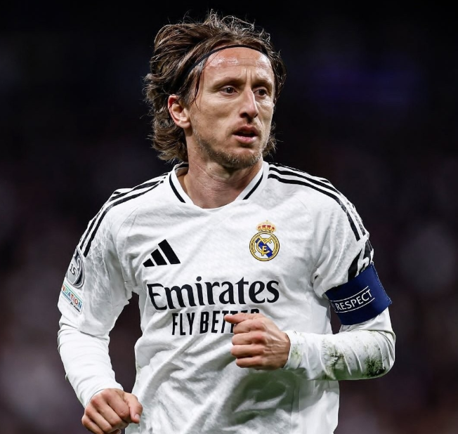 皇马寻找新莫德里奇：挑战艰巨，未来规划多元