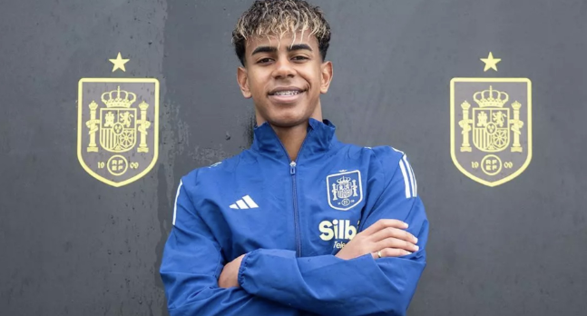 亚马尔：巴萨是本赛季欧冠夺冠热门