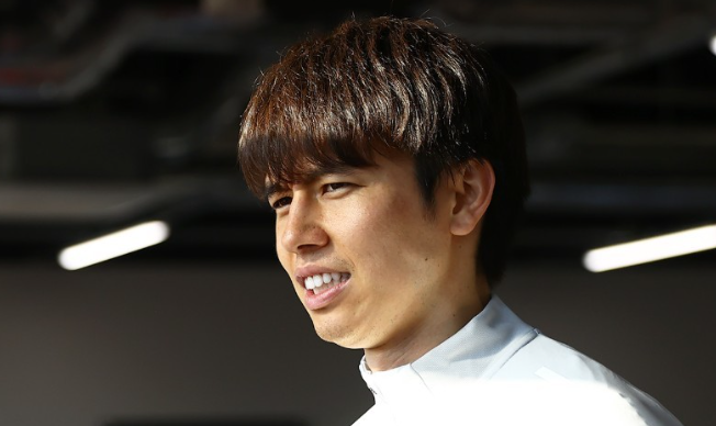 日本国脚田中碧：每场比赛都要争取胜利，专注眼前晋级世界杯