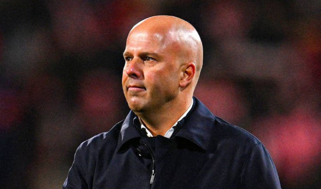 哈曼谈利物浦近期失利：对斯洛特执教无担忧，利物浦仍有很长路要走