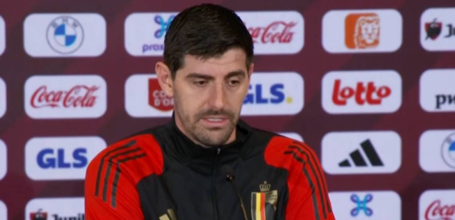 库尔图瓦回归比利时队，直面矛盾与未来