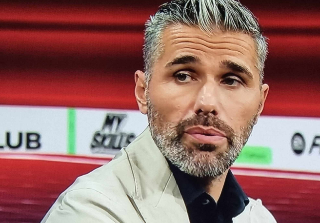 贝赫拉米：国米是意甲夺冠热门，球迷不接受无冠赛季