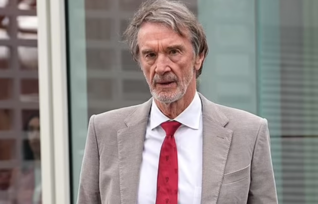 斯科尔斯质疑曼联新球场计划，担忧俱乐部财务状况