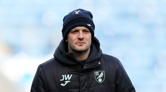 威尔希尔谈执教之路：阿尔特塔是激励，目标成为主教练