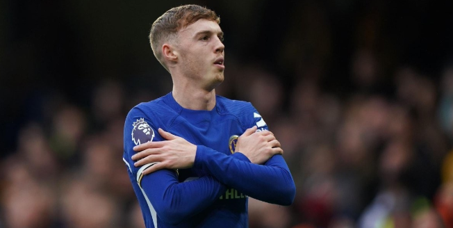 卡拉格谈切尔西新星帕尔默：需更多挑战，切尔西冠军渴望不足？