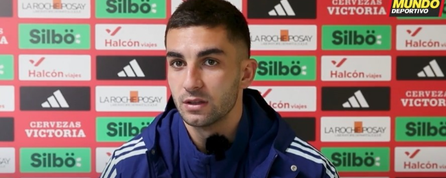 费兰-托雷斯专访：自信、团队与梦想