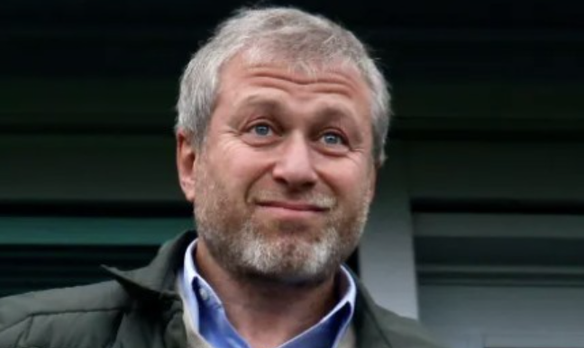 阿布拉莫维奇自出售切尔西后未亲临现场观赛