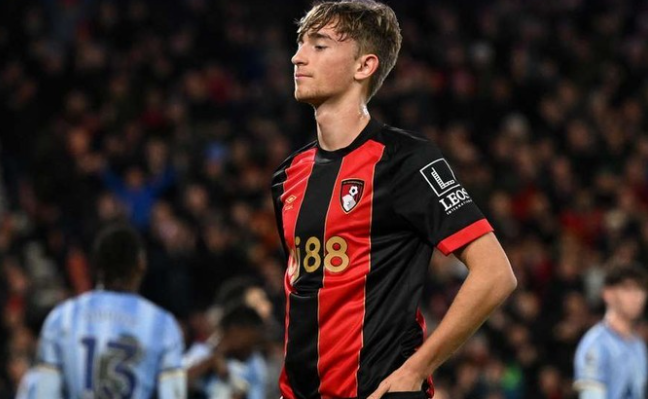 皇马引援中后卫，赫伊森成首要目标