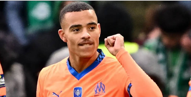 格林伍德或离马赛，德泽尔比对其态度问题感厌倦