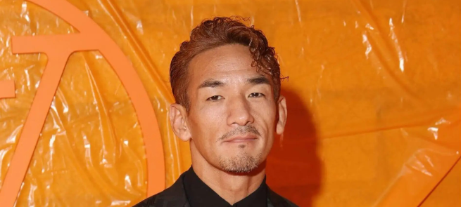 中田英寿专访：从《足球小将》到时尚圈，只做喜欢之事