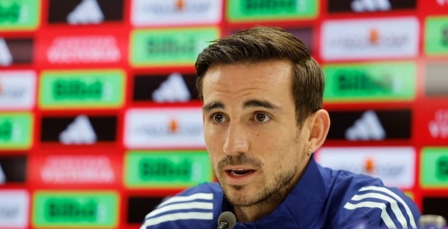 法比安-鲁伊斯谈欧国联1/4决赛：全力备战荷兰，期待延续不败纪录