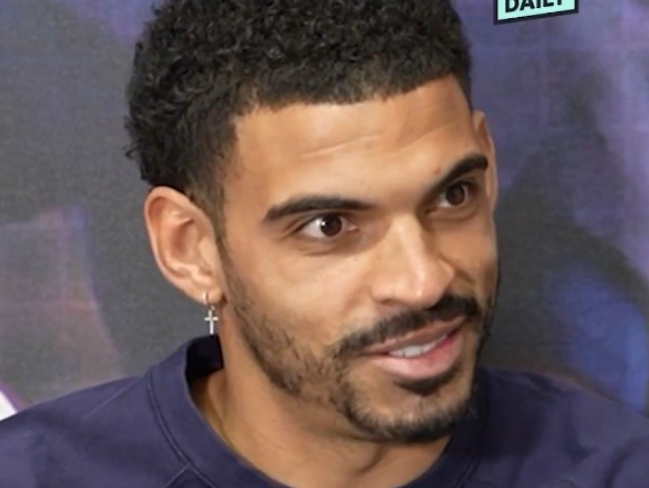 吉布斯-怀特谈入选英格兰队：从失望到喜悦